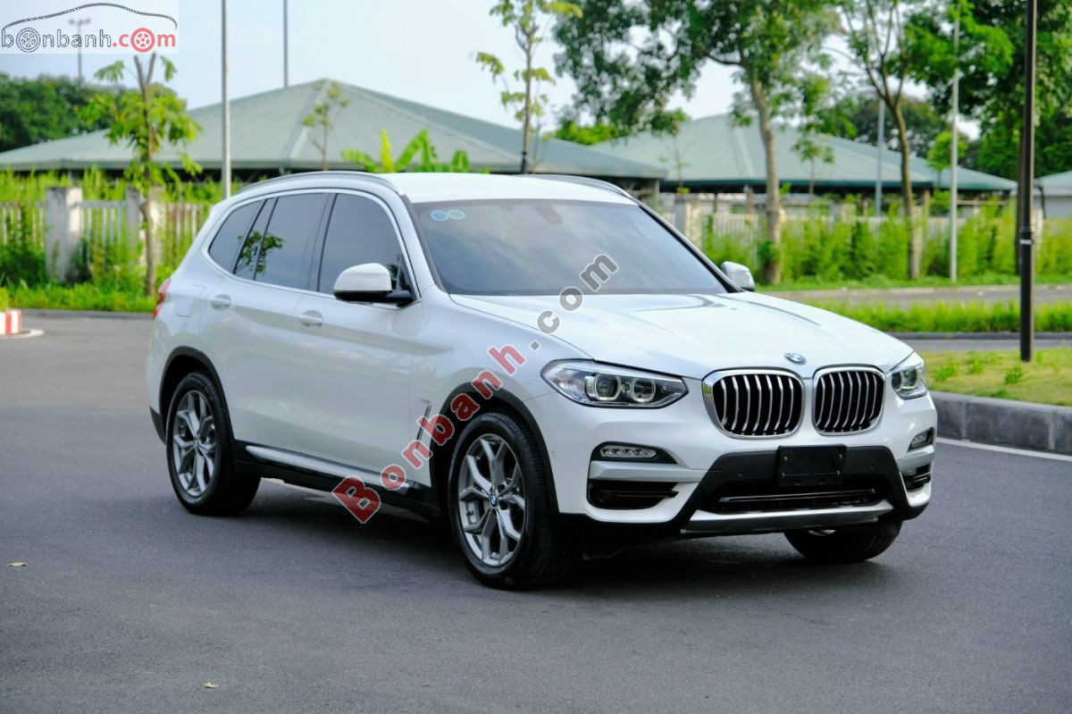 Bán ô tô BMW X3 xDrive30i xLine - 2019 - xe cũ