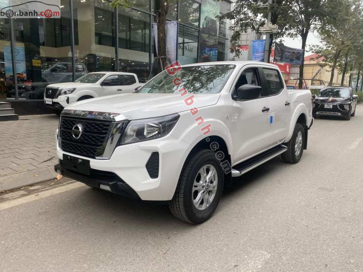 Bán ô tô Nissan Navara EL 2.3 AT 2WD - 2024 - xe mới