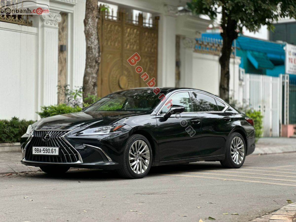 Bán ô tô Lexus ES 300h - 2022 - xe cũ