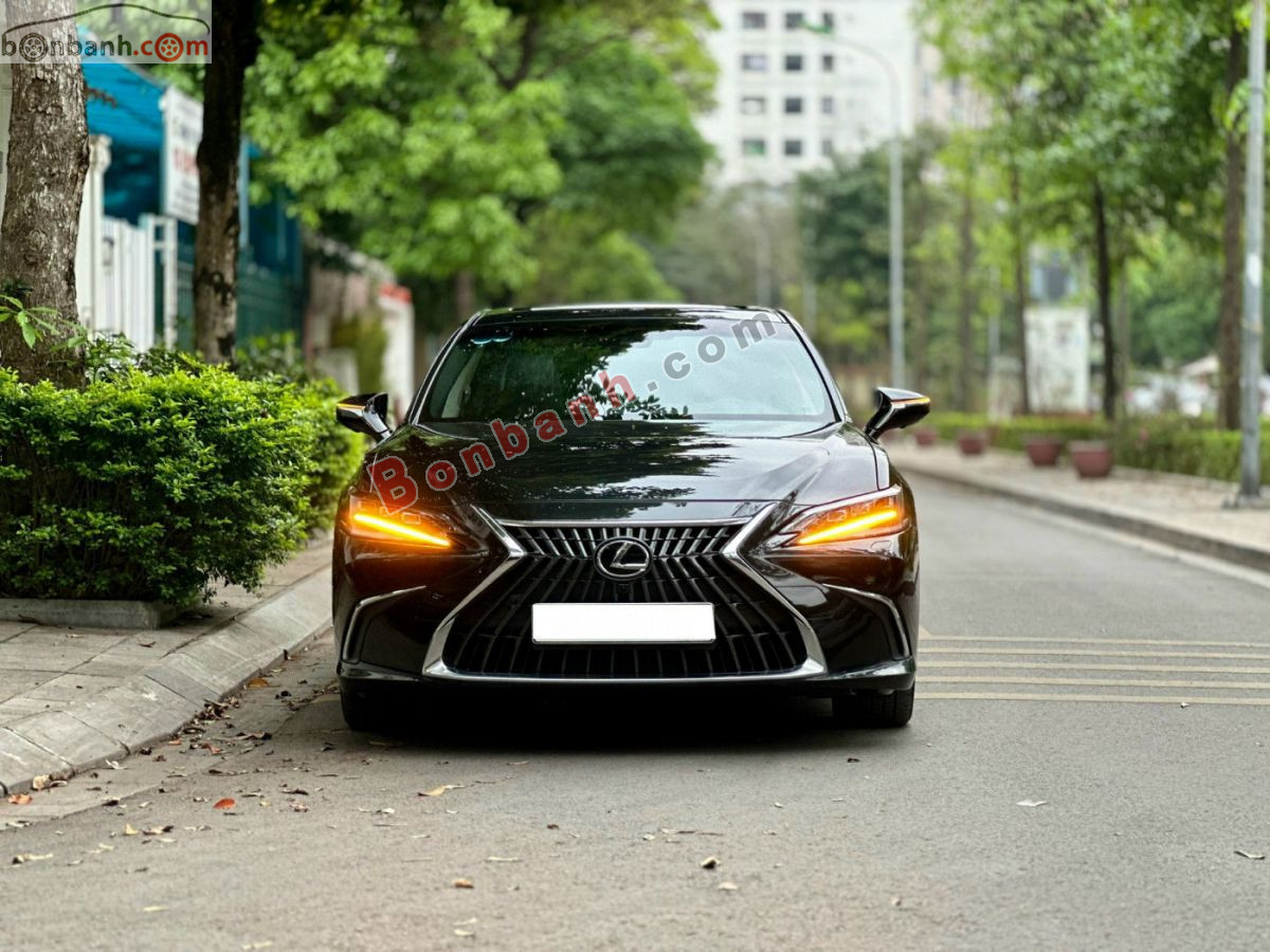 Bán ô tô Lexus ES 300h - 2022 - xe cũ