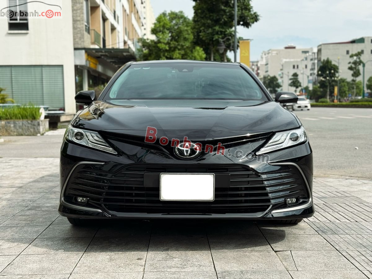 Bán ô tô Toyota Camry 2.0Q - 2024 - xe cũ