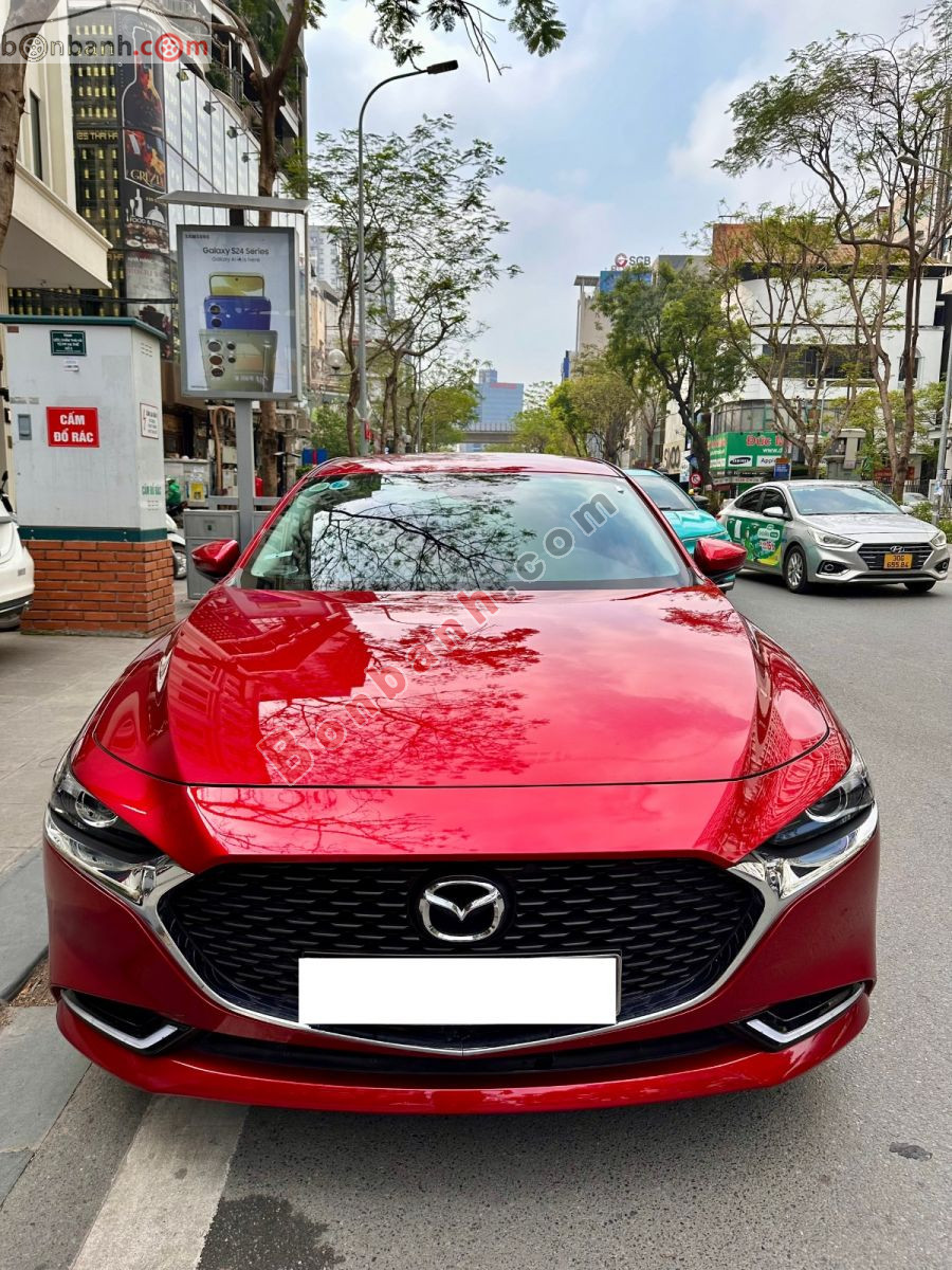 Bán ô tô Mazda 3 1.5L Luxury - 2023 - xe cũ