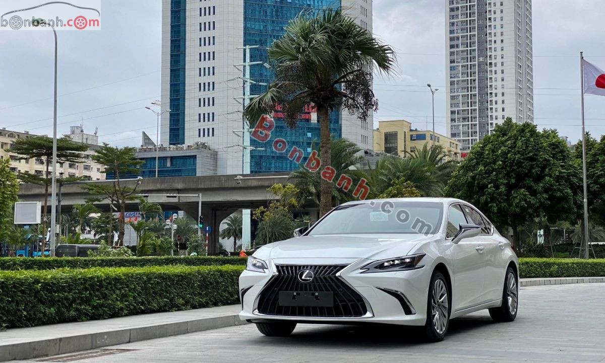 Bán ô tô Lexus ES 250 - 2024 - xe mới