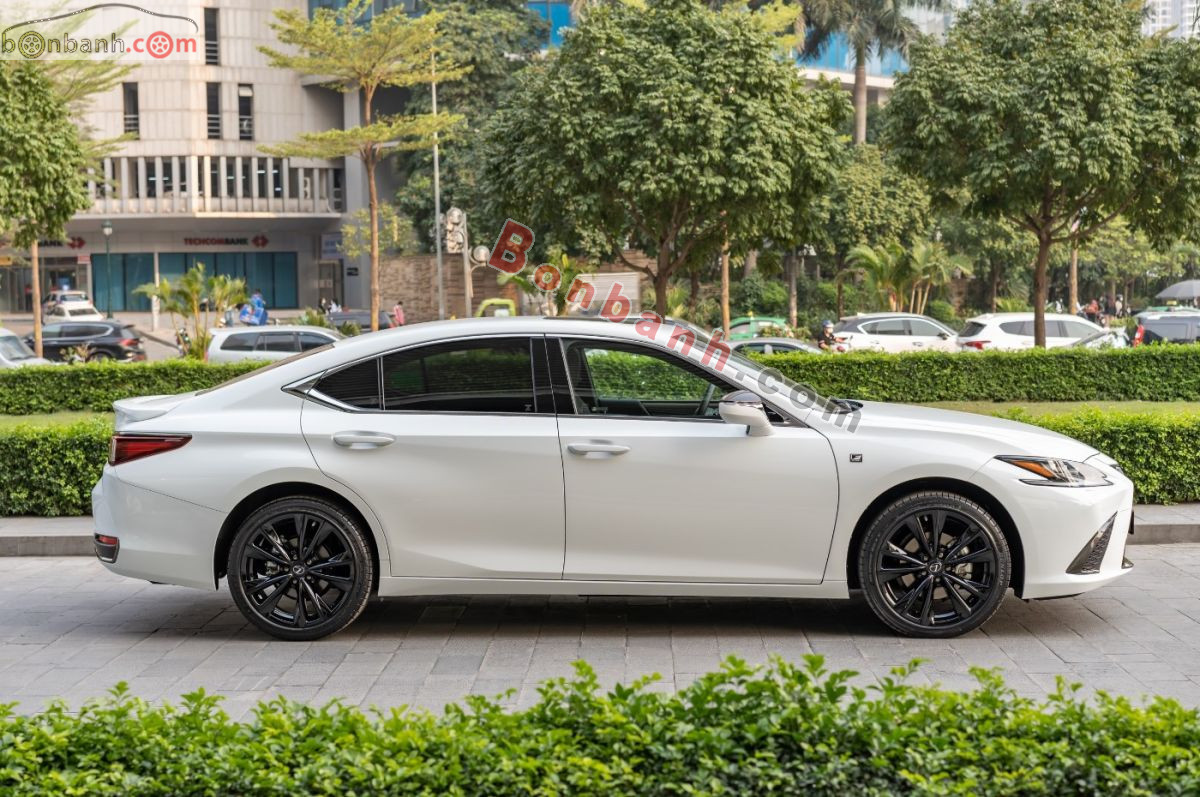 Bán ô tô Lexus ES 250 F Sport - 2024 - xe mới