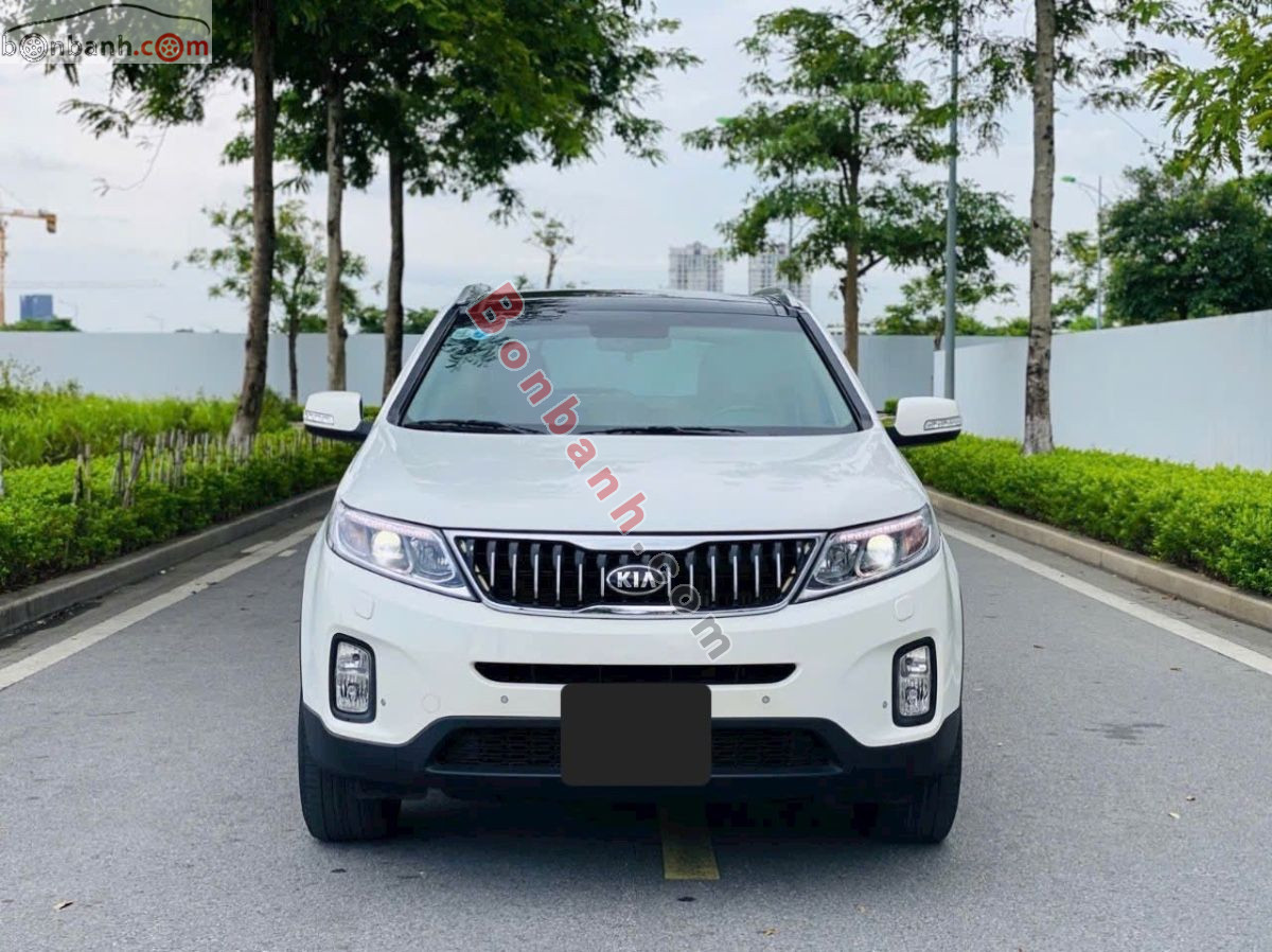 Bán ô tô Kia Sorento 2.2 DAT Premium - 2020 - xe cũ