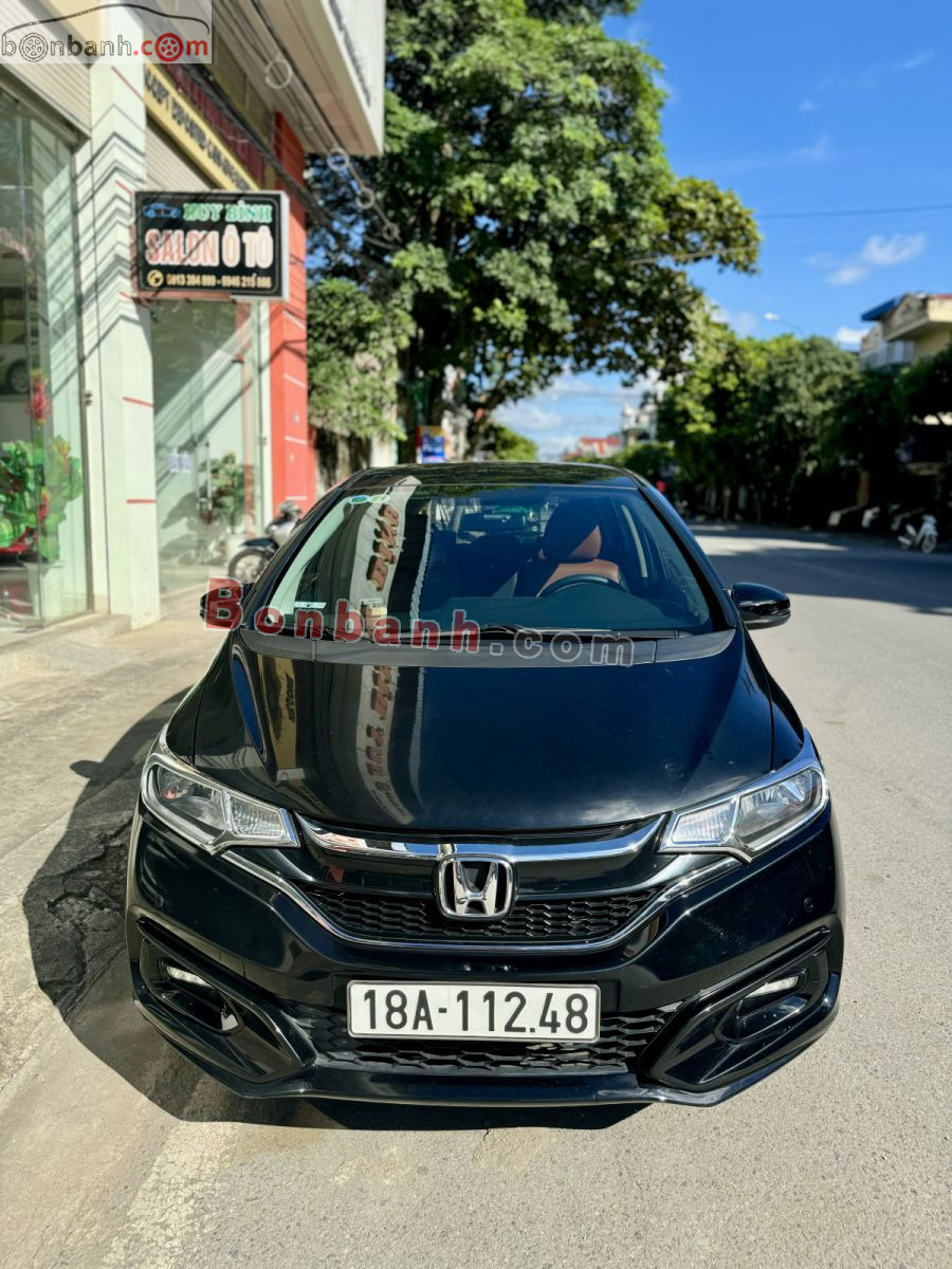 Bán ô tô Honda Jazz V - 2018 - xe cũ