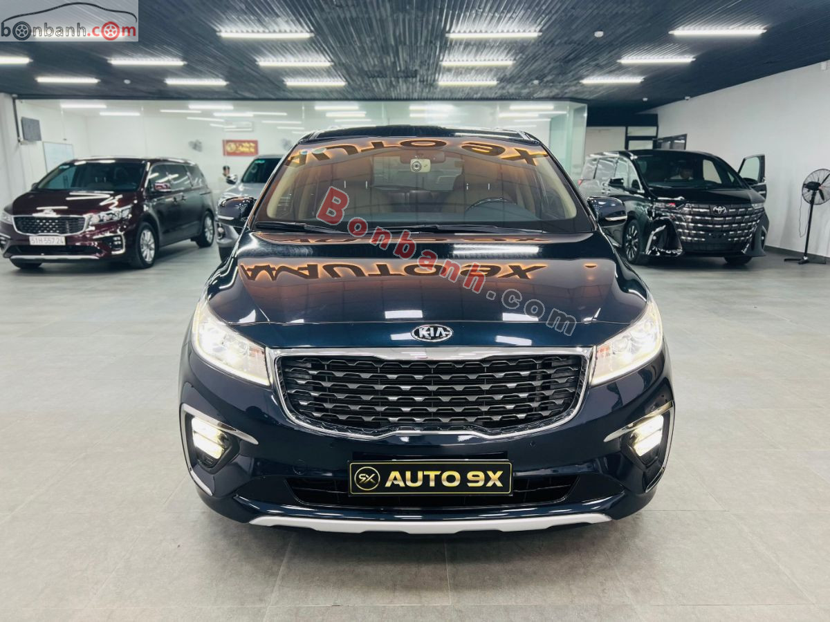 Bán ô tô Kia Sedona 3.3 GAT Premium - 2020 - xe cũ