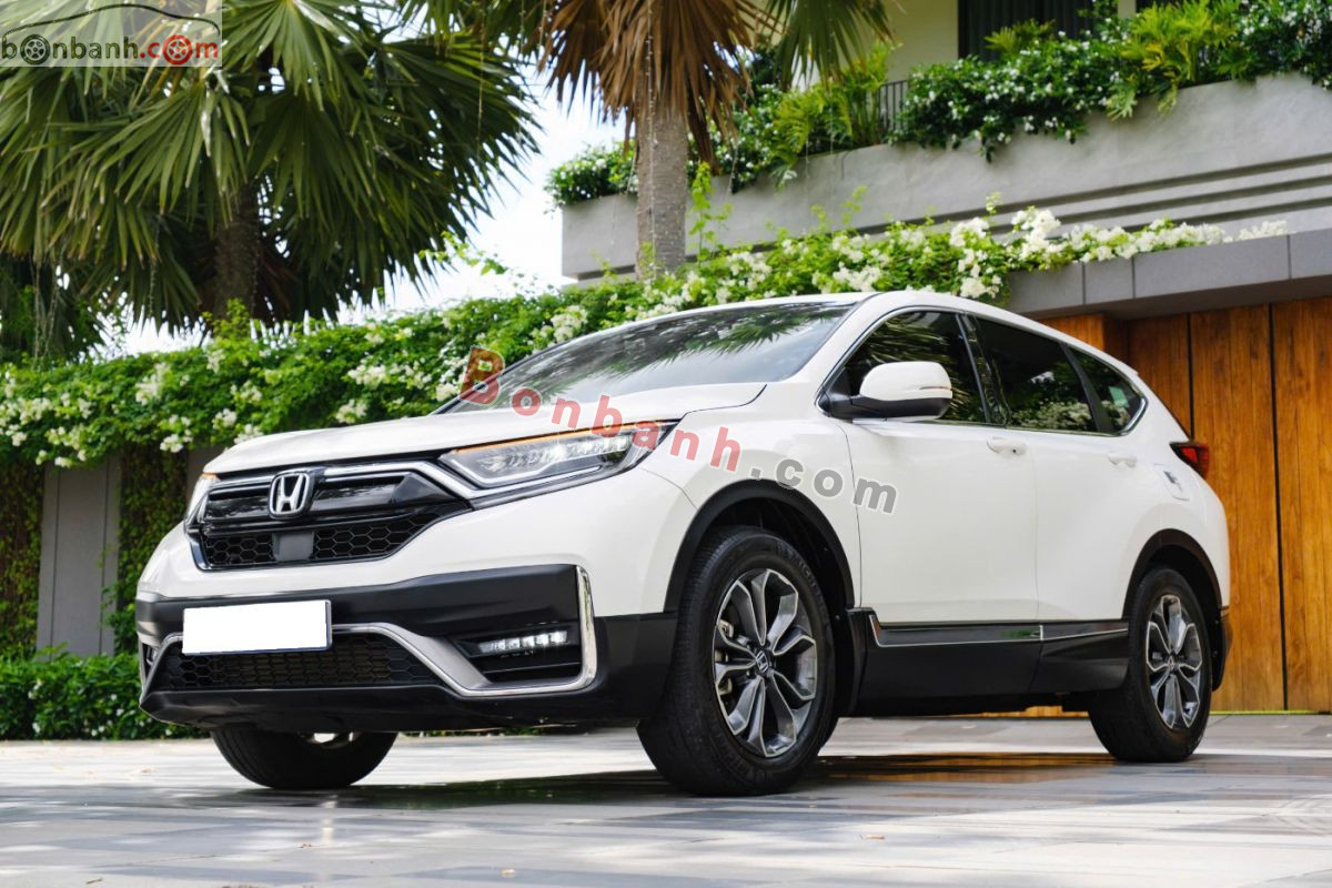 Bán ô tô Honda CRV L - 2023 - xe cũ