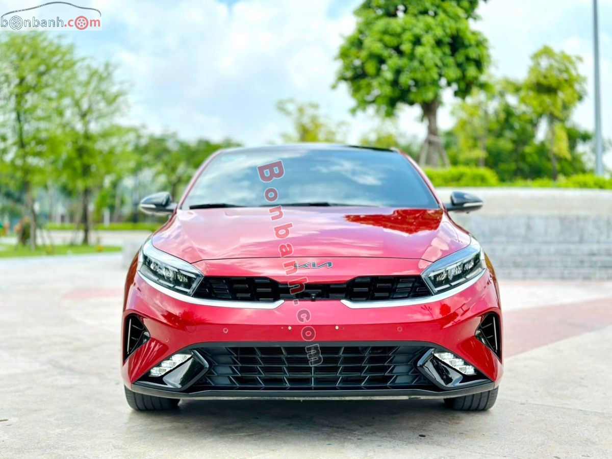 Bán ô tô Kia K3 Premium 2.0 AT - 2022 - xe cũ