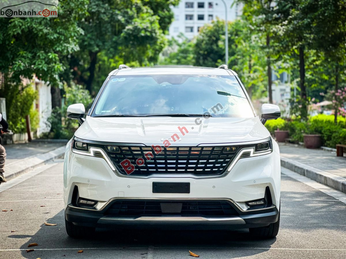 Bán ô tô Kia Carnival Signature 2.2D - 2023 - xe cũ