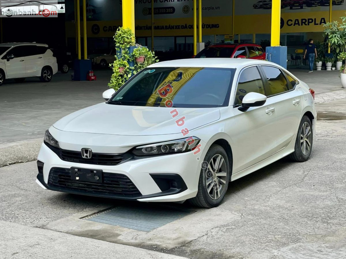 Bán ô tô Honda Civic E 1.5 AT - 2021 - xe cũ