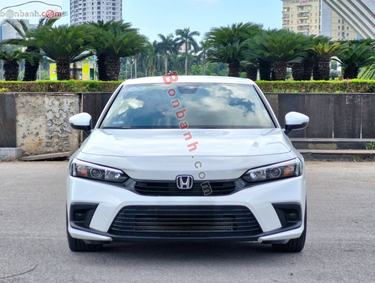 Bán ô tô Honda Civic E 1.5 AT - 2021 - xe cũ