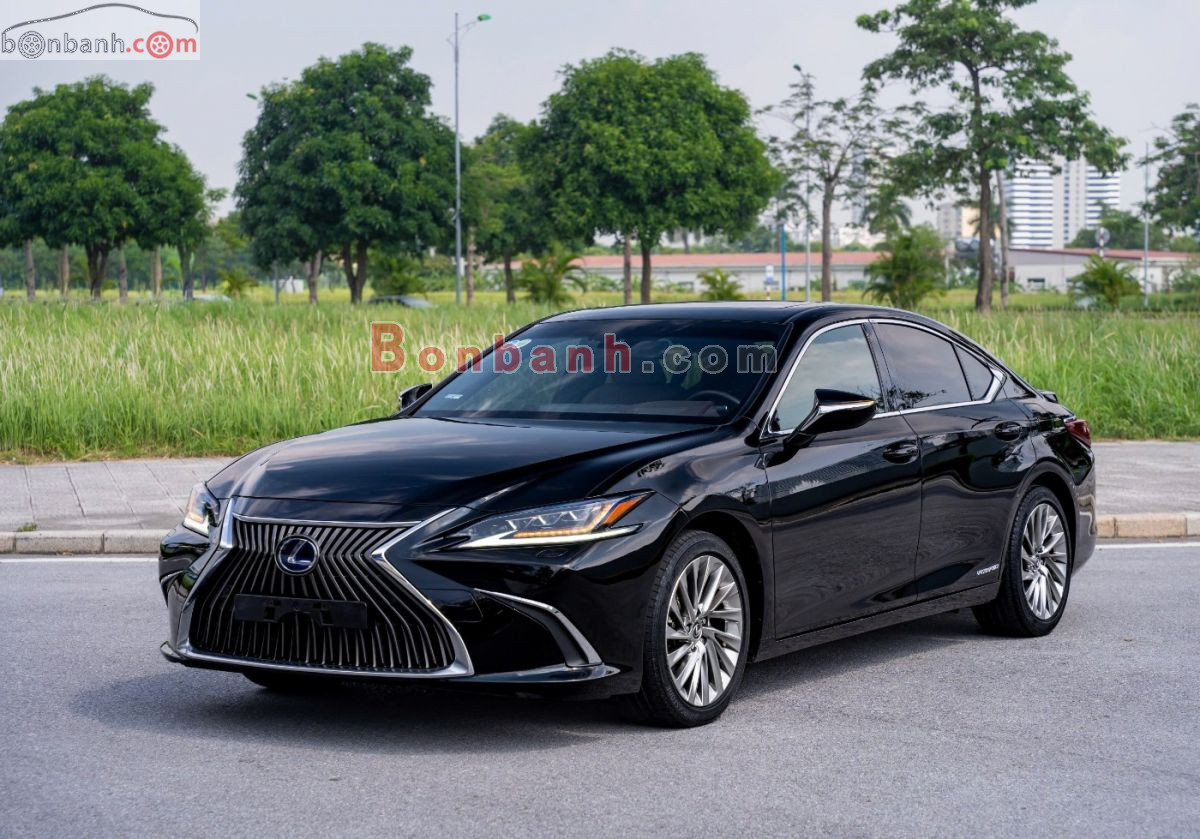 Bán ô tô Lexus ES 300h - 2020 - xe cũ