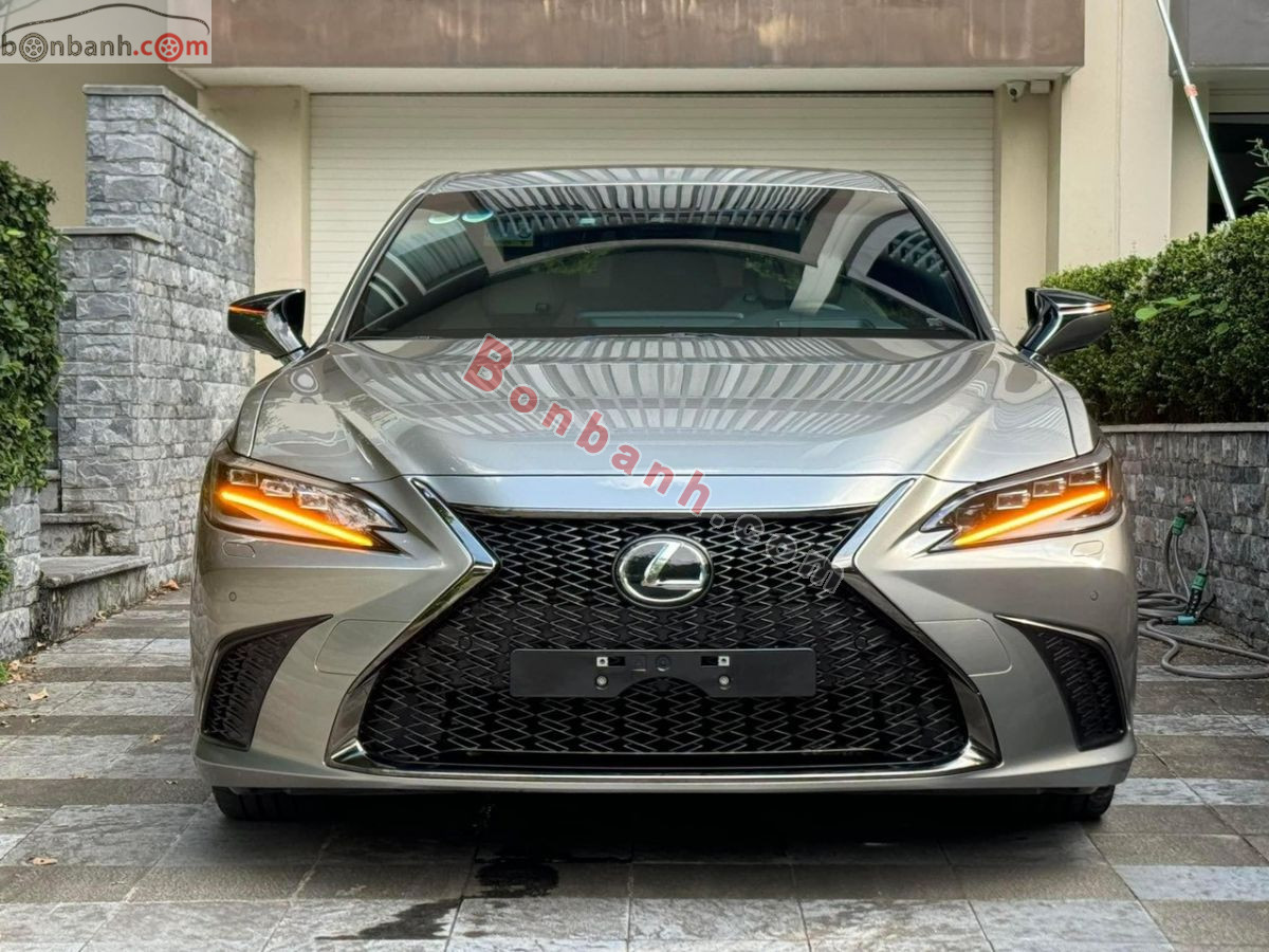 Bán ô tô Lexus ES 250 F Sport - 2022 - xe cũ