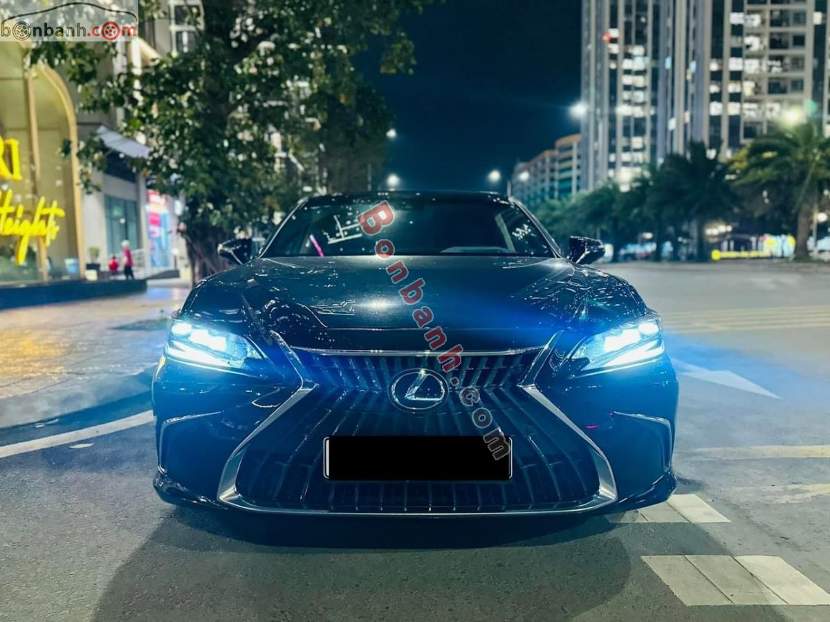 Bán ô tô Lexus ES 300h - 2022 - xe cũ