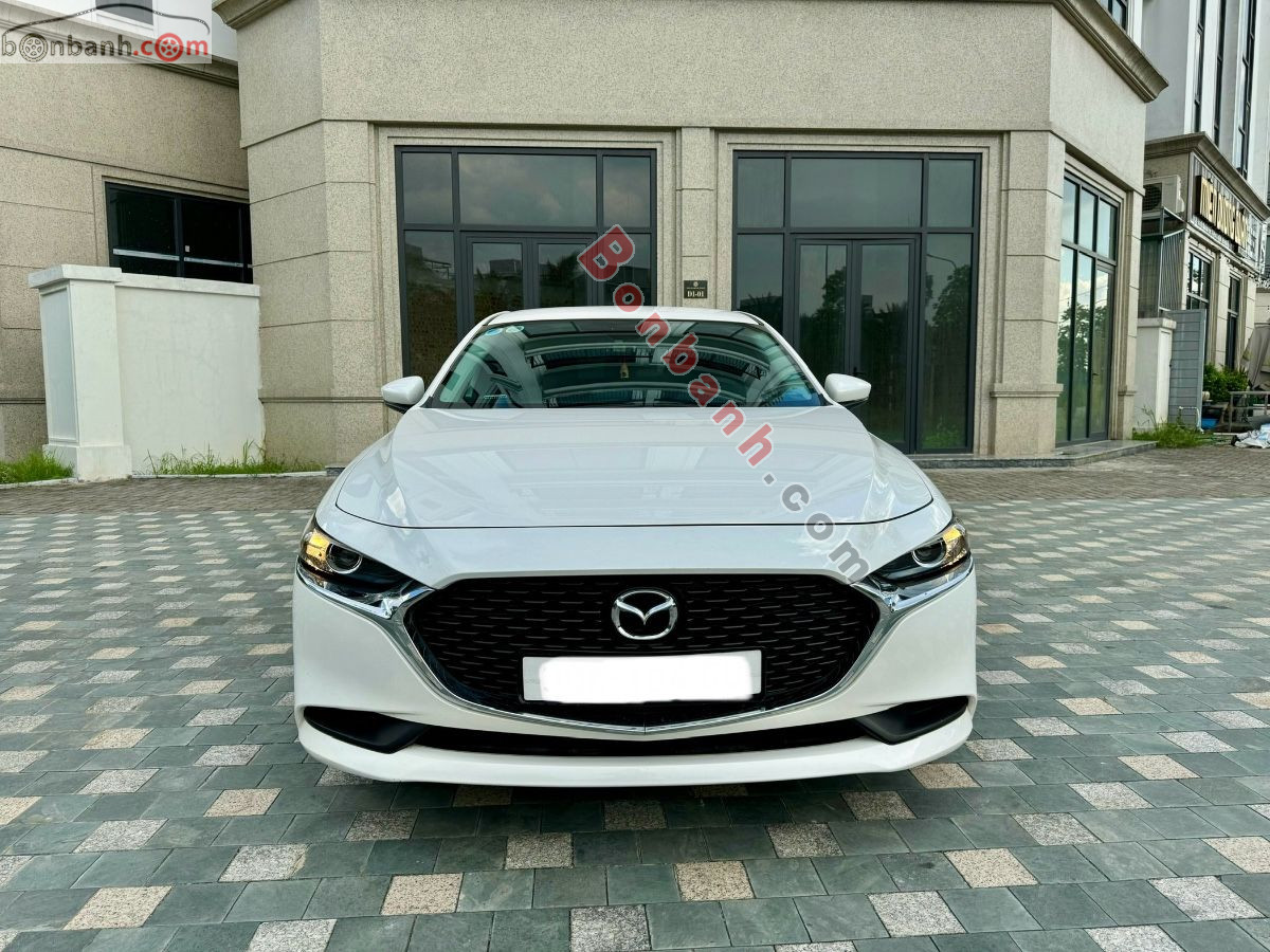 Bán ô tô Mazda 3 1.5L Deluxe - 2023 - xe cũ