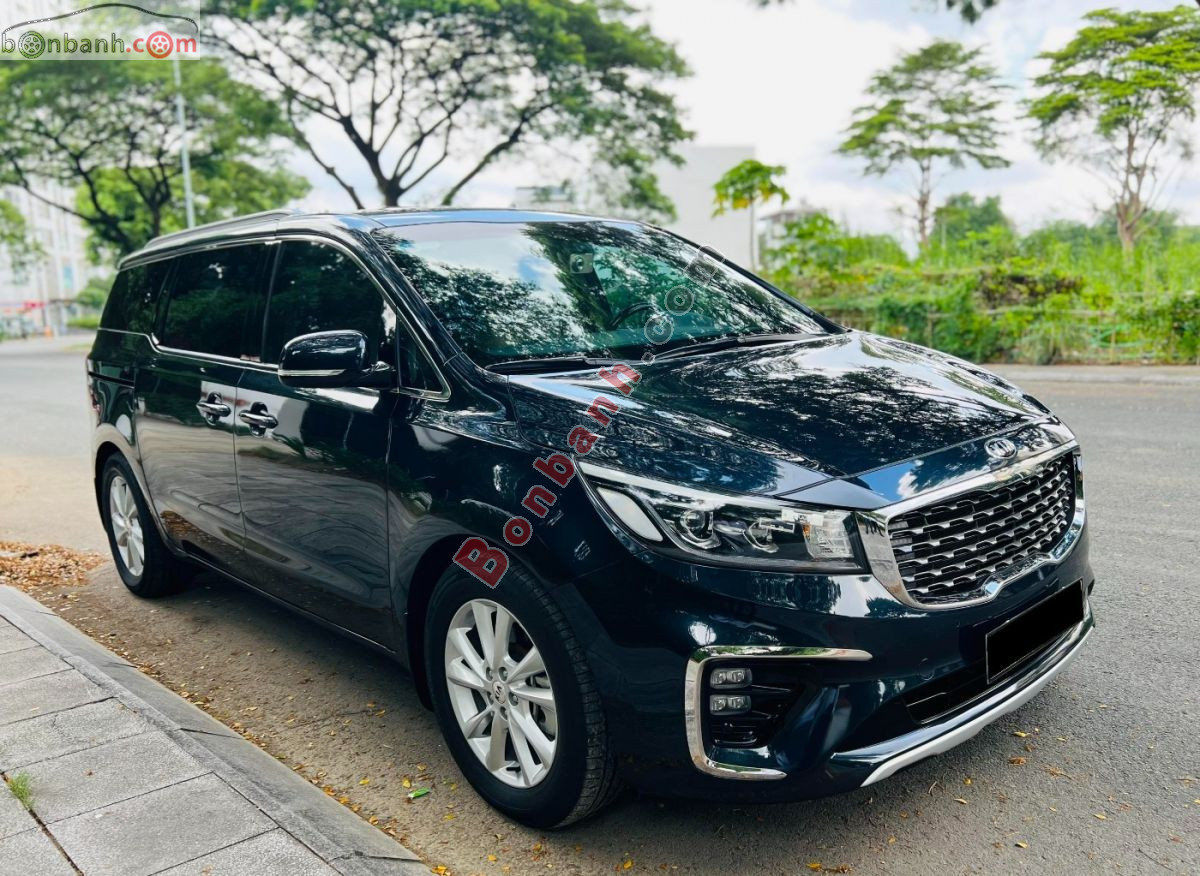 Bán ô tô Kia Sedona 3.3 GAT Premium - 2020 - xe cũ