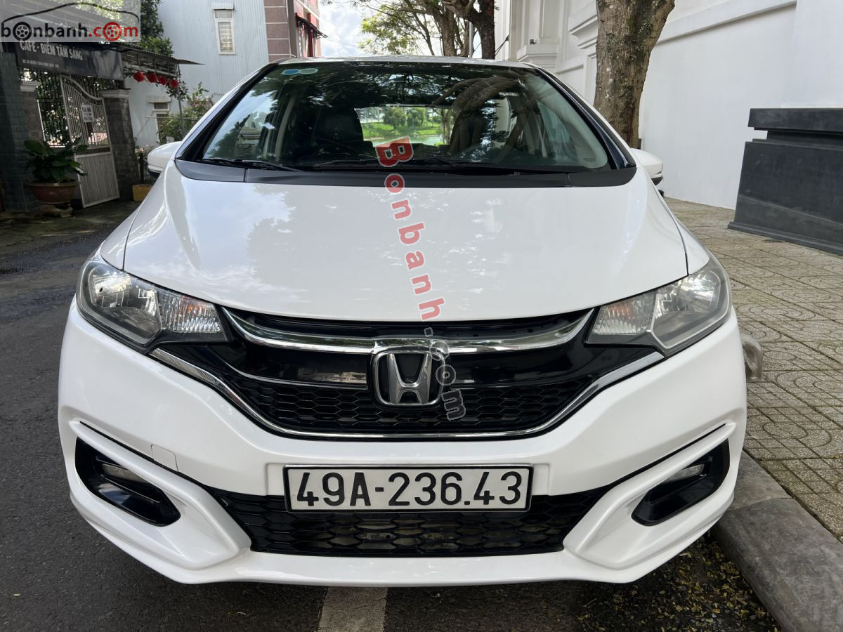 Bán ô tô Honda Jazz V - 2018 - xe cũ