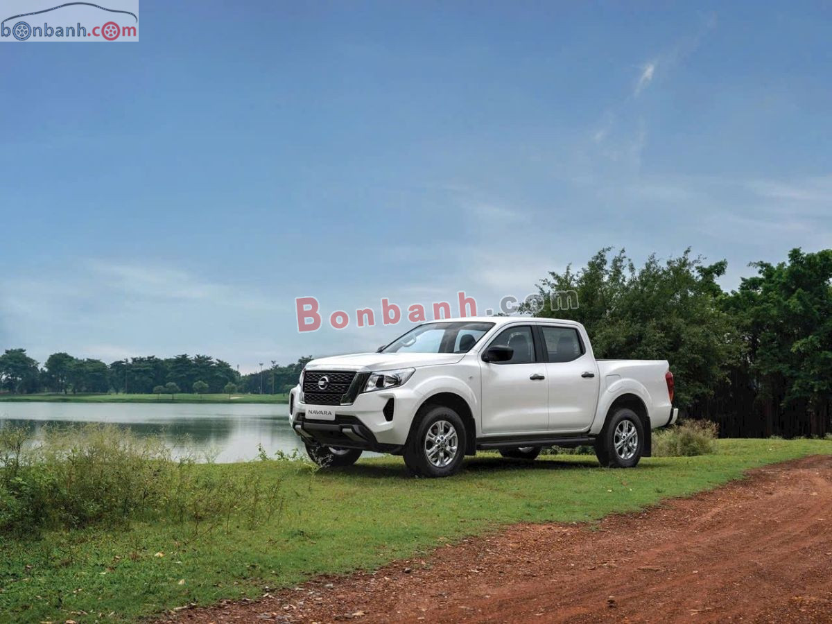 Bán ô tô Nissan Navara EL 2.3 AT 2WD - 2024 - xe mới