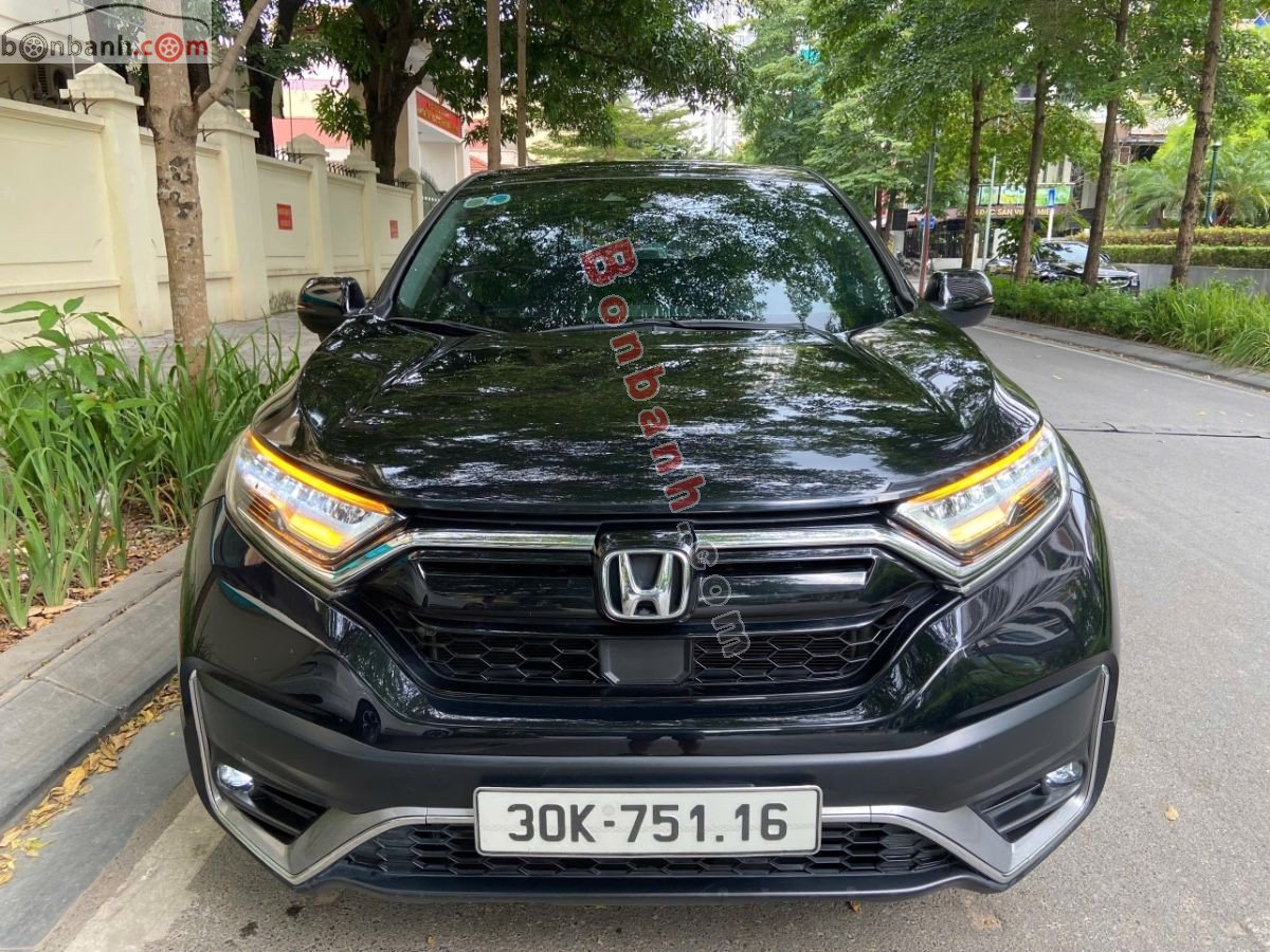 Bán ô tô Honda CRV G - 2020 - xe cũ