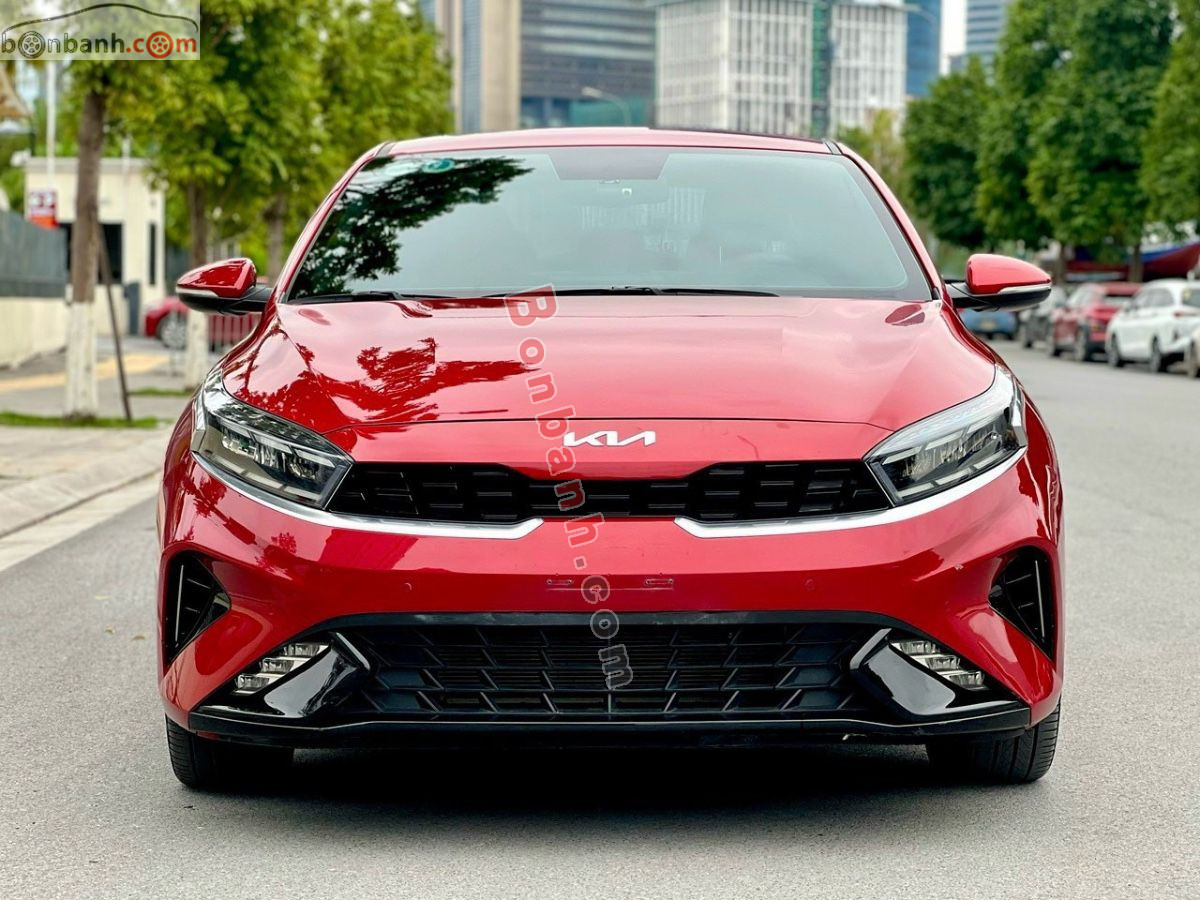 Bán ô tô Kia K3 Premium 2.0 AT - 2022 - xe cũ