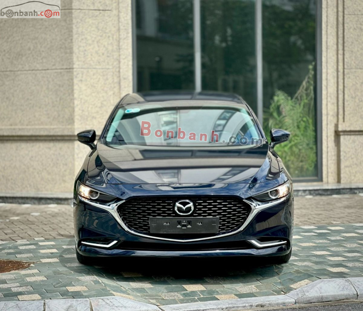 Bán ô tô Mazda 3 1.5L Luxury - 2021 - xe cũ