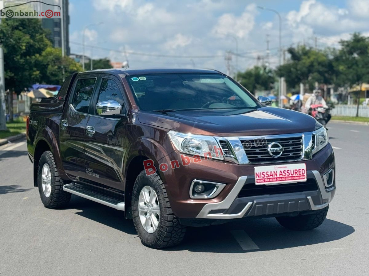 Bán ô tô Nissan Navara EL Premium R - 2018 - xe cũ