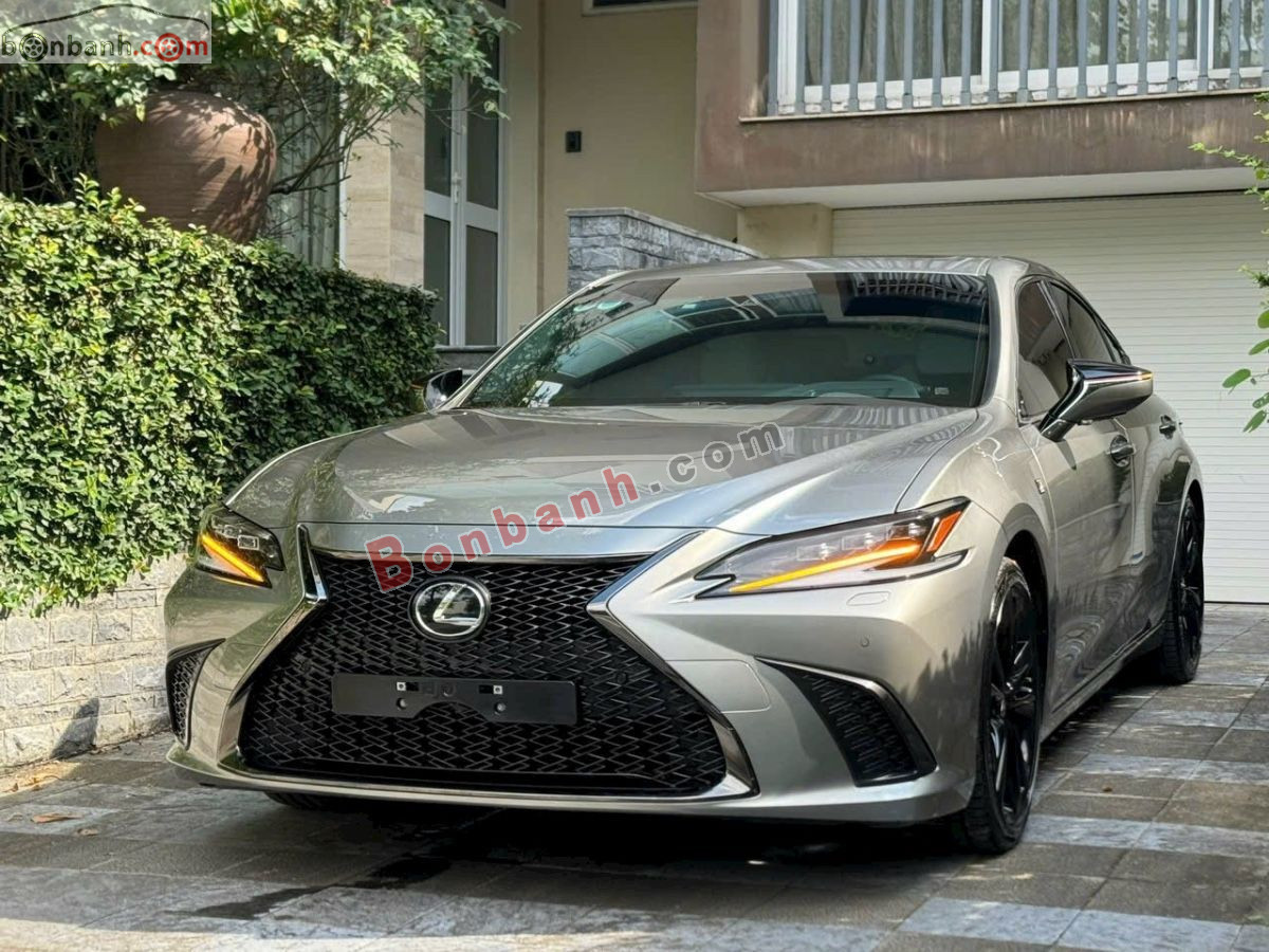 Bán ô tô Lexus ES 250 F Sport - 2022 - xe cũ