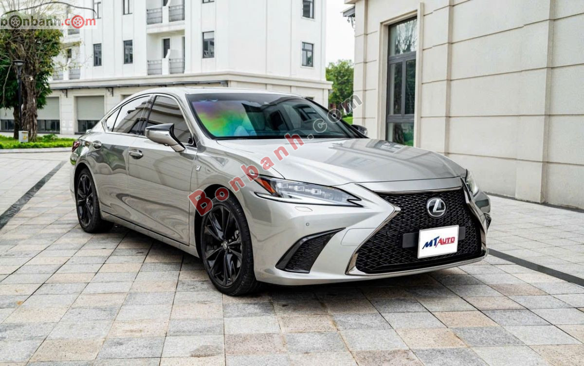 Bán ô tô Lexus ES 250 F Sport - 2022 - xe cũ