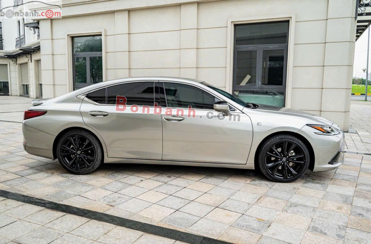 Bán ô tô Lexus ES 250 F Sport - 2022 - xe cũ