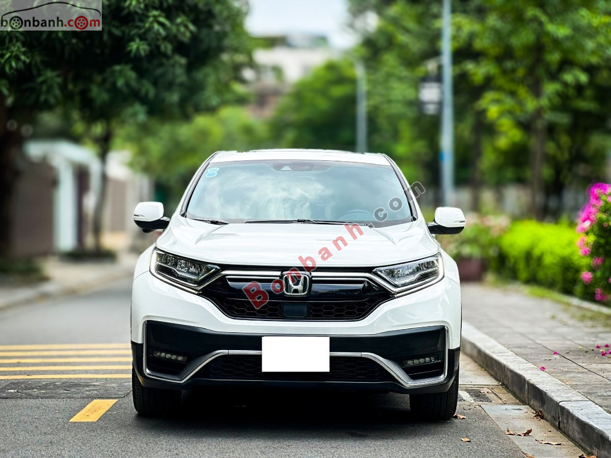 Bán ô tô Honda CRV L - 2023 - xe cũ