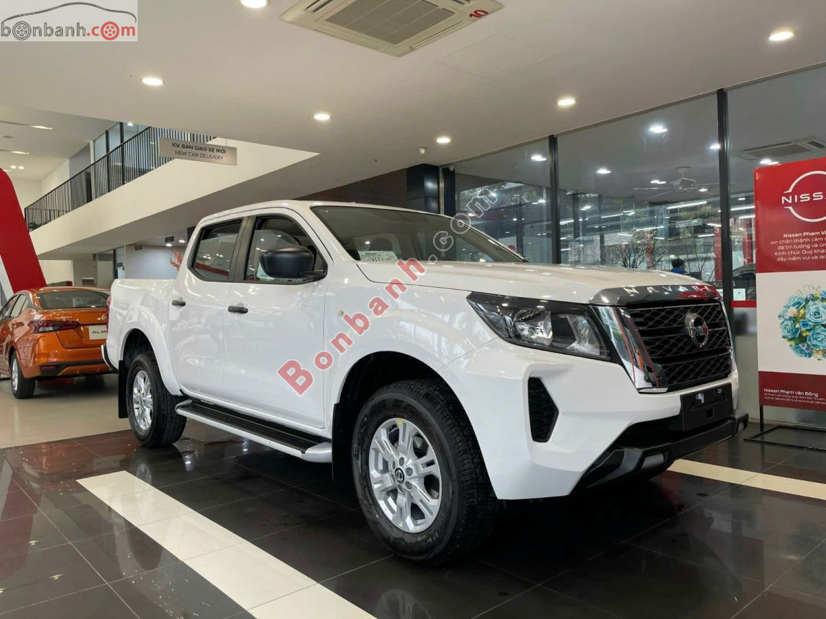 Bán ô tô Nissan Navara EL 2.3 AT 2WD - 2024 - xe mới