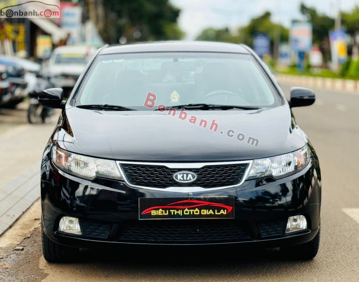 Bán ô tô Kia Forte EX 1.6 MT - 2013 - xe cũ