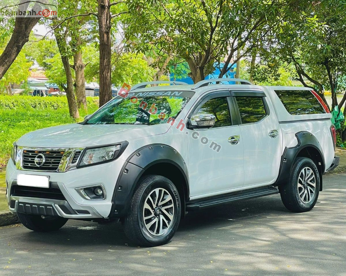 Bán ô tô Nissan Navara VL Premium R - 2019 - xe cũ