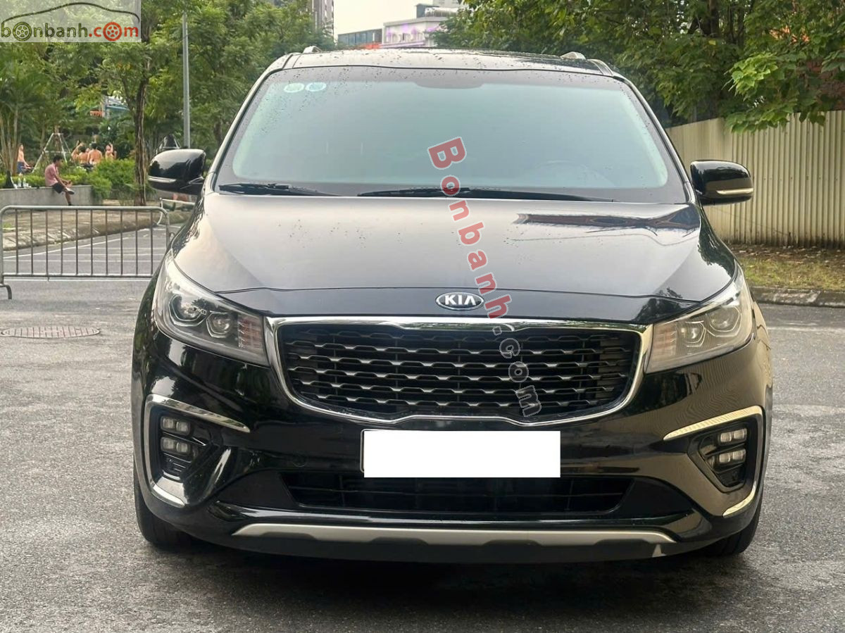 Bán ô tô Kia Sedona 3.3 GAT Premium - 2020 - xe cũ