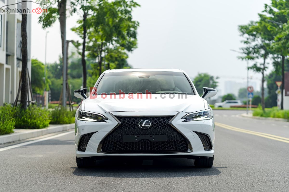 Bán ô tô Lexus ES 250 F Sport - 2024 - xe mới