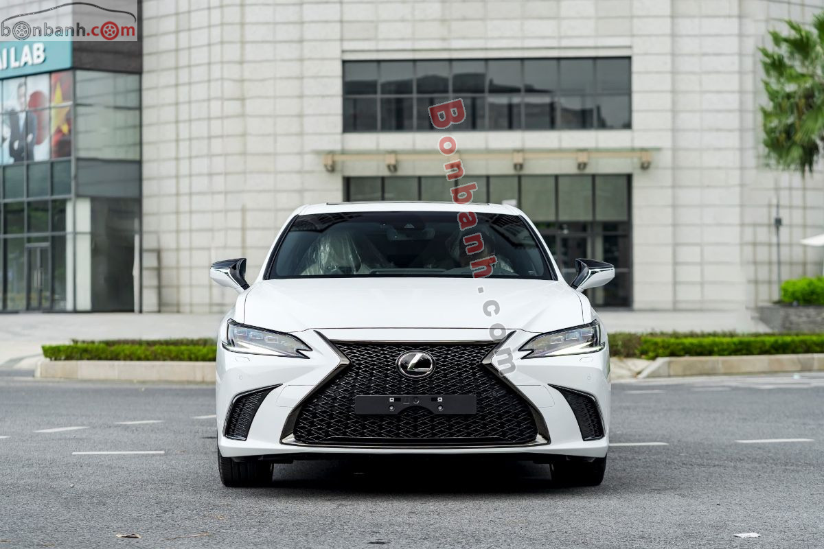 Bán ô tô Lexus ES 250 F Sport - 2023 - xe mới