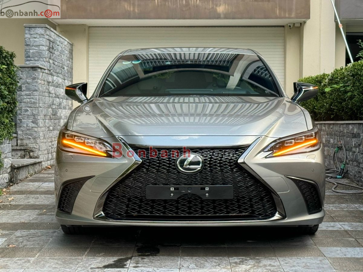 Bán ô tô Lexus ES 250 F Sport - 2022 - xe cũ