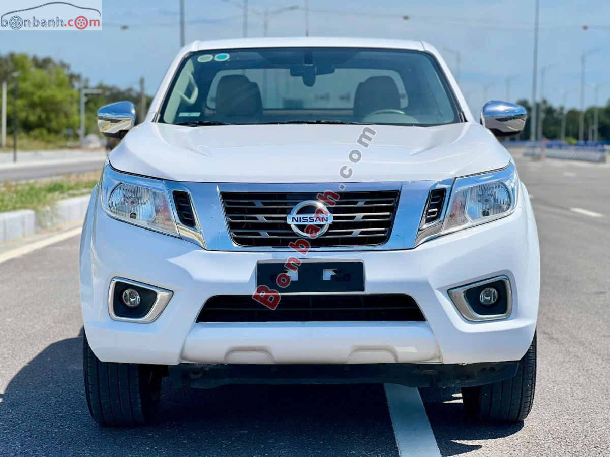 Bán ô tô Nissan Navara EL Premium R - 2019 - xe cũ