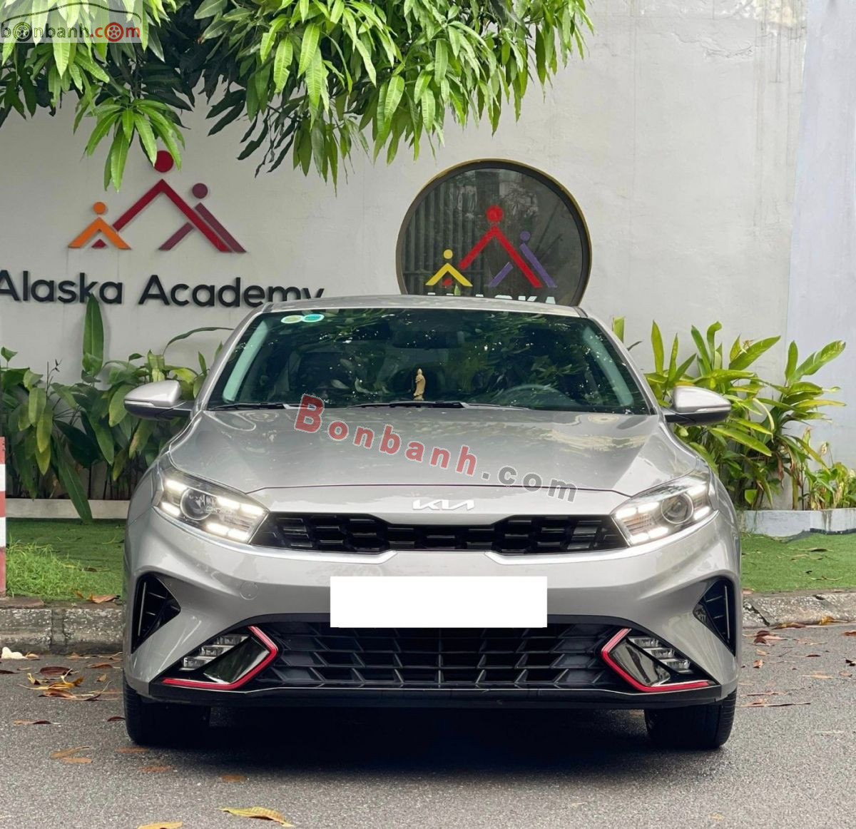 Bán ô tô Kia K3 Luxury 1.6 AT - 2022 - xe cũ