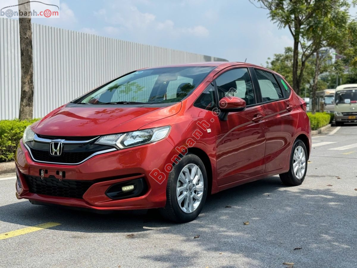 Bán ô tô Honda Jazz V - 2018 - xe cũ