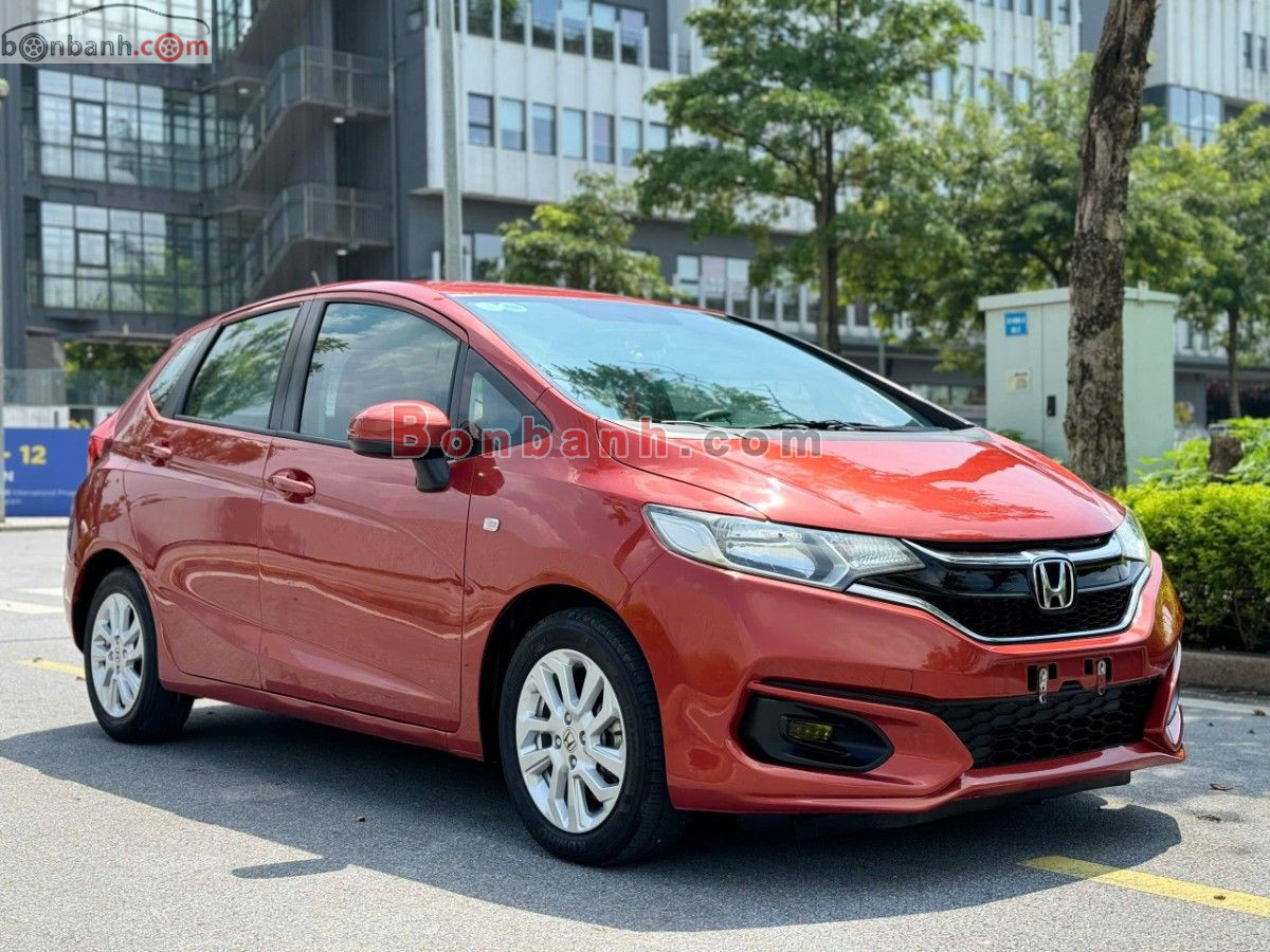 Bán ô tô Honda Jazz V - 2018 - xe cũ