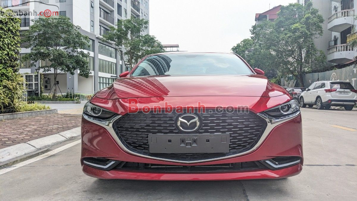 Bán ô tô Mazda 3 1.5L Luxury - 2023 - xe cũ