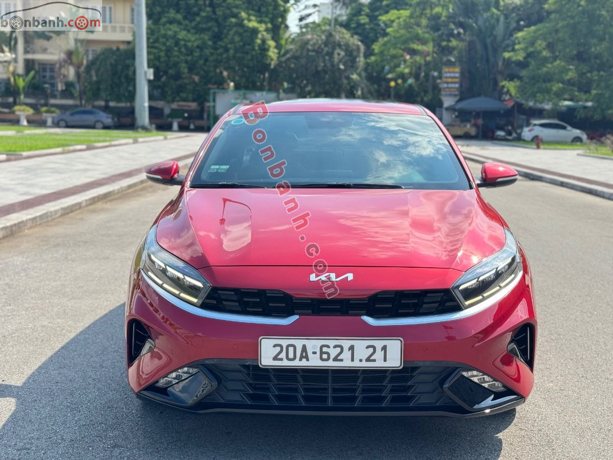 Bán ô tô Kia K3 Premium 2.0 AT - 2022 - xe cũ