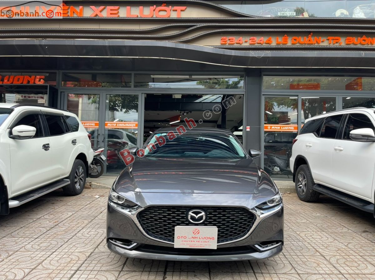 Bán ô tô Mazda 3 1.5L Luxury - 2023 - xe cũ