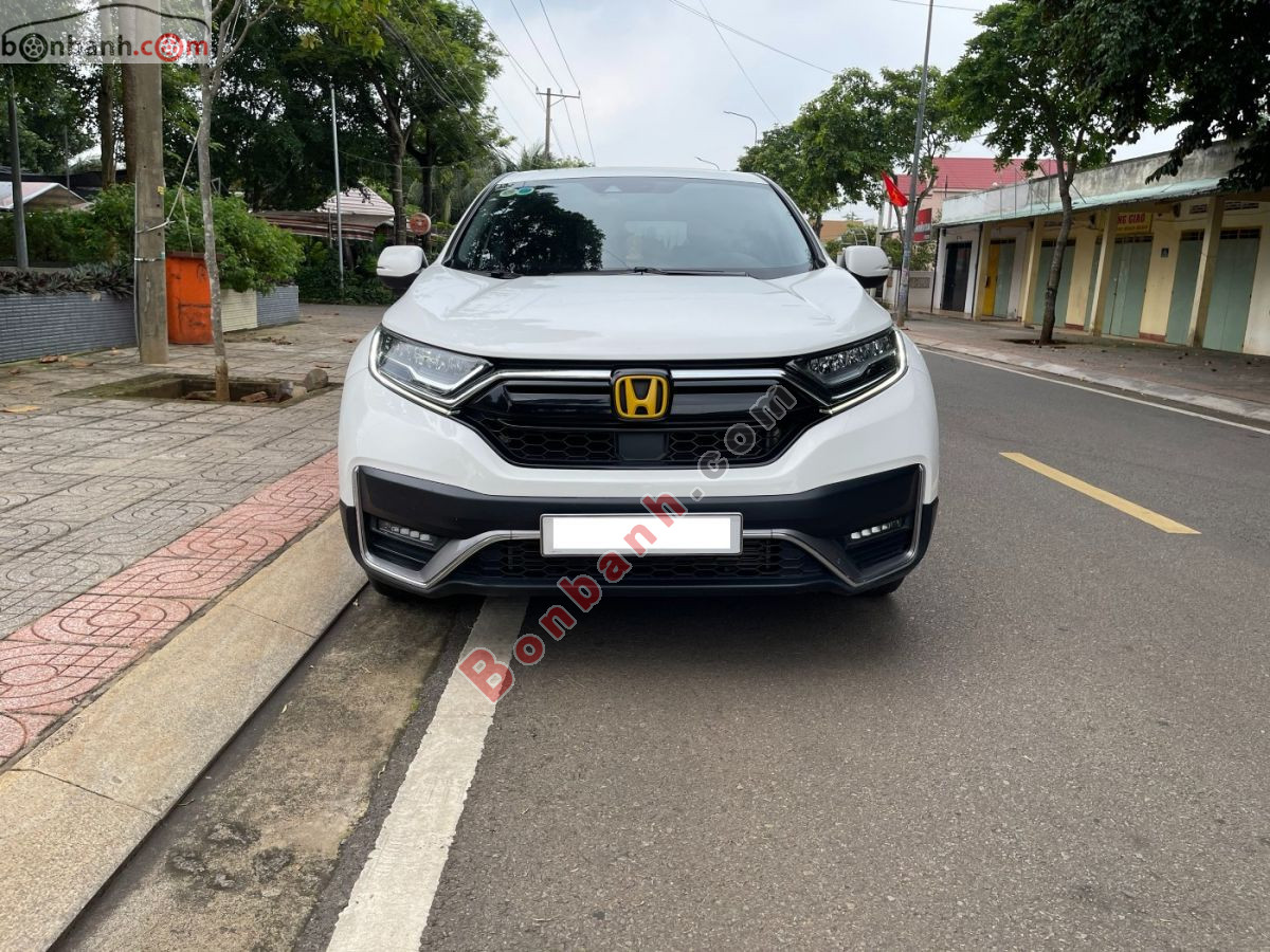 Bán ô tô Honda CRV L - 2023 - xe cũ