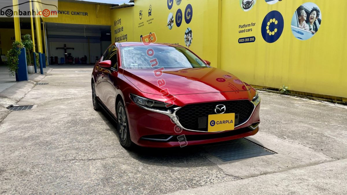 Bán ô tô Mazda 3 1.5L Luxury - 2023 - xe cũ