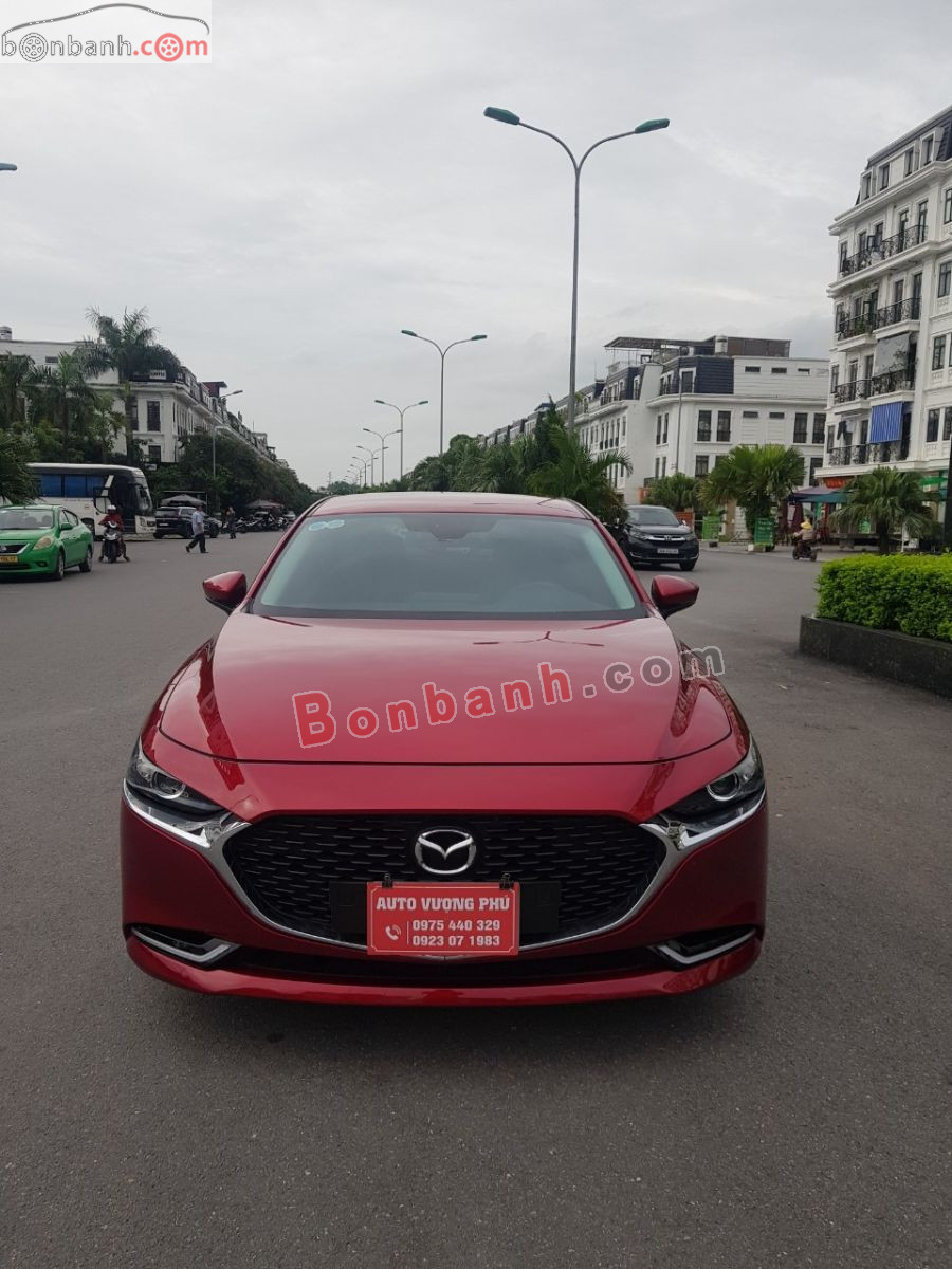 Bán ô tô Mazda 3 1.5L Luxury - 2023 - xe cũ