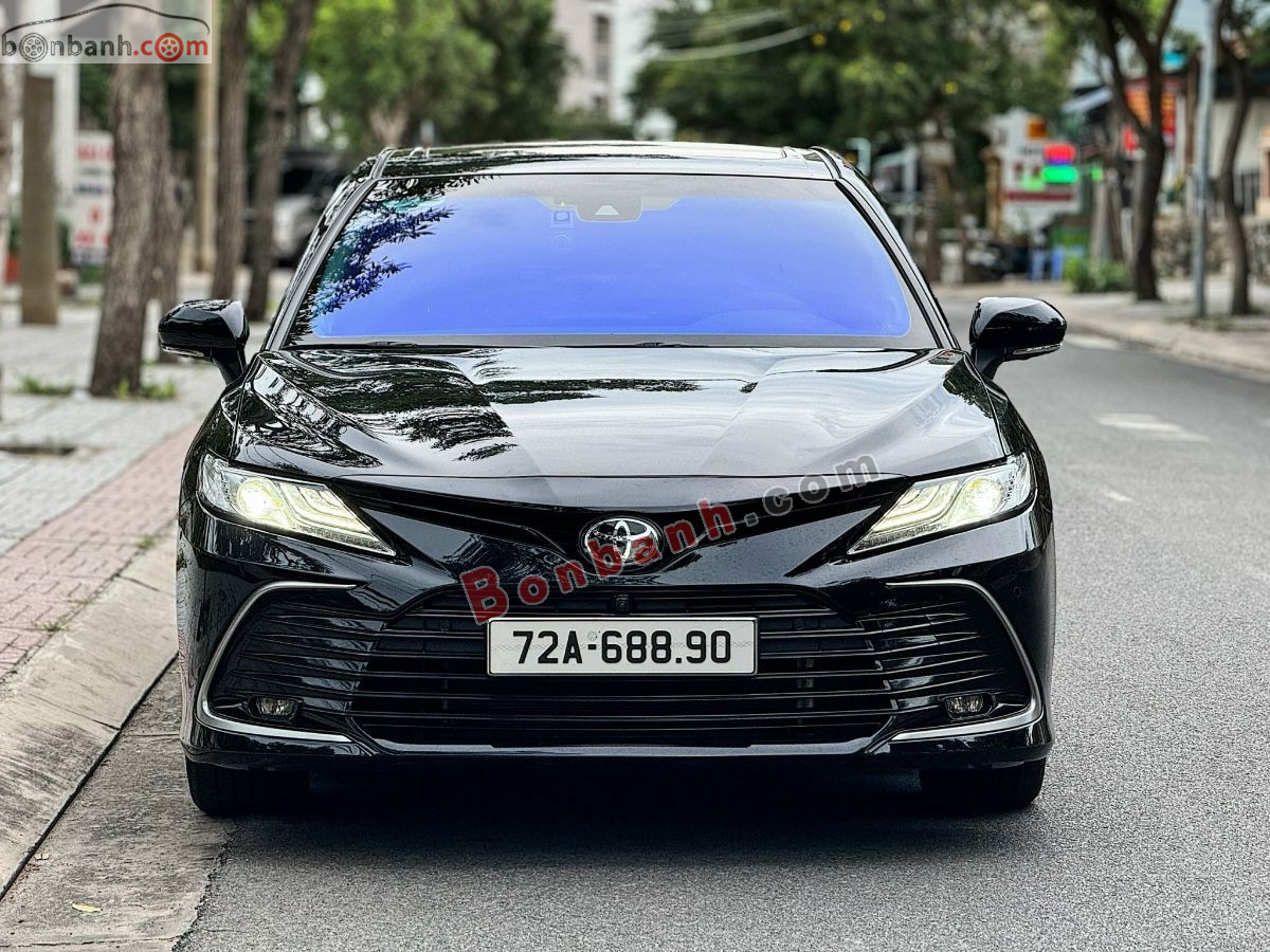 Bán ô tô Toyota Camry 2.5Q - 2023 - xe cũ