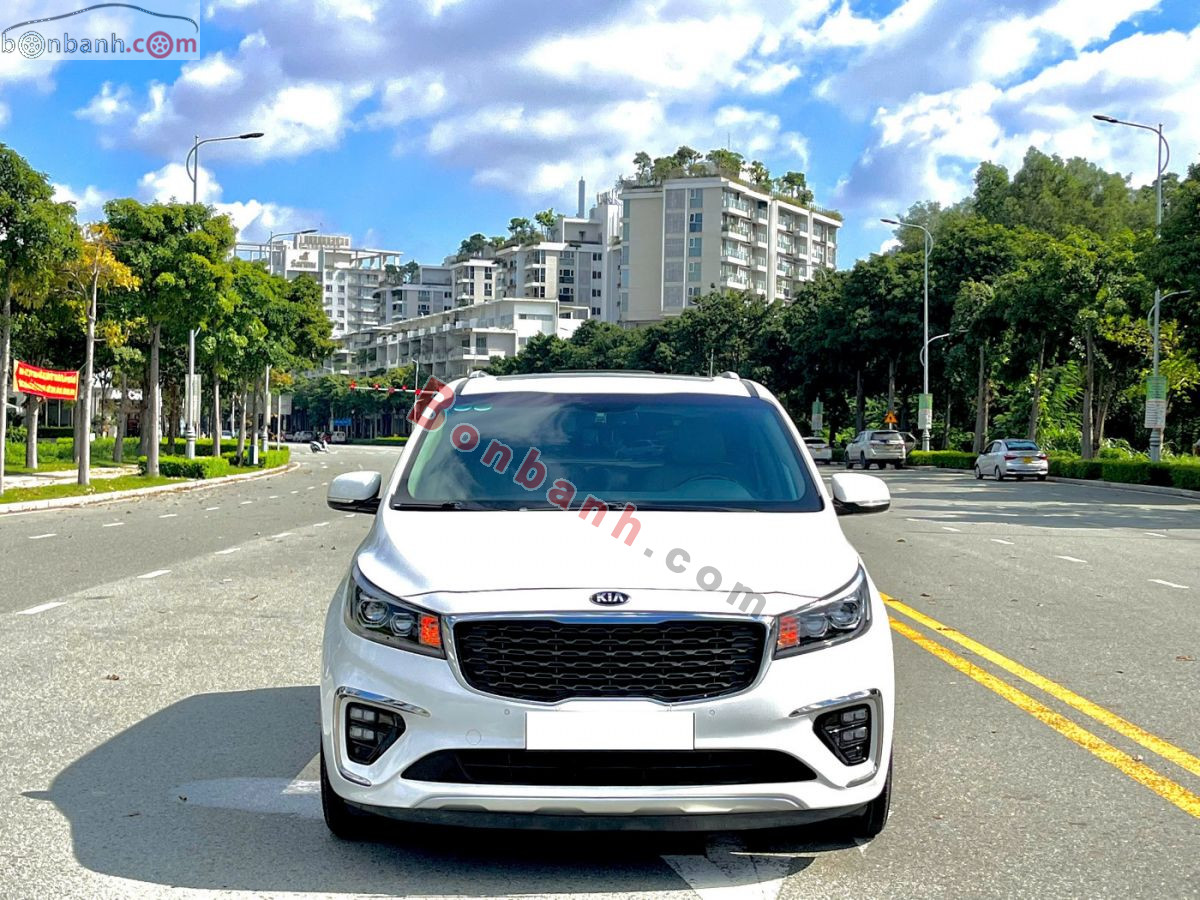 Bán ô tô Kia Sedona 3.3 GAT Premium - 2019 - xe cũ